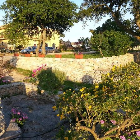 Barsentello Bed and Breakfast Νότσι Εξωτερικό φωτογραφία