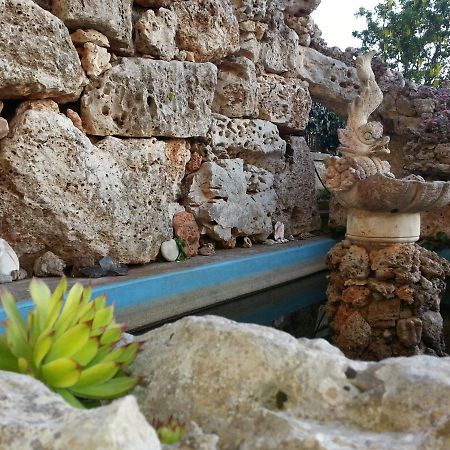 Barsentello Bed and Breakfast Νότσι Εξωτερικό φωτογραφία