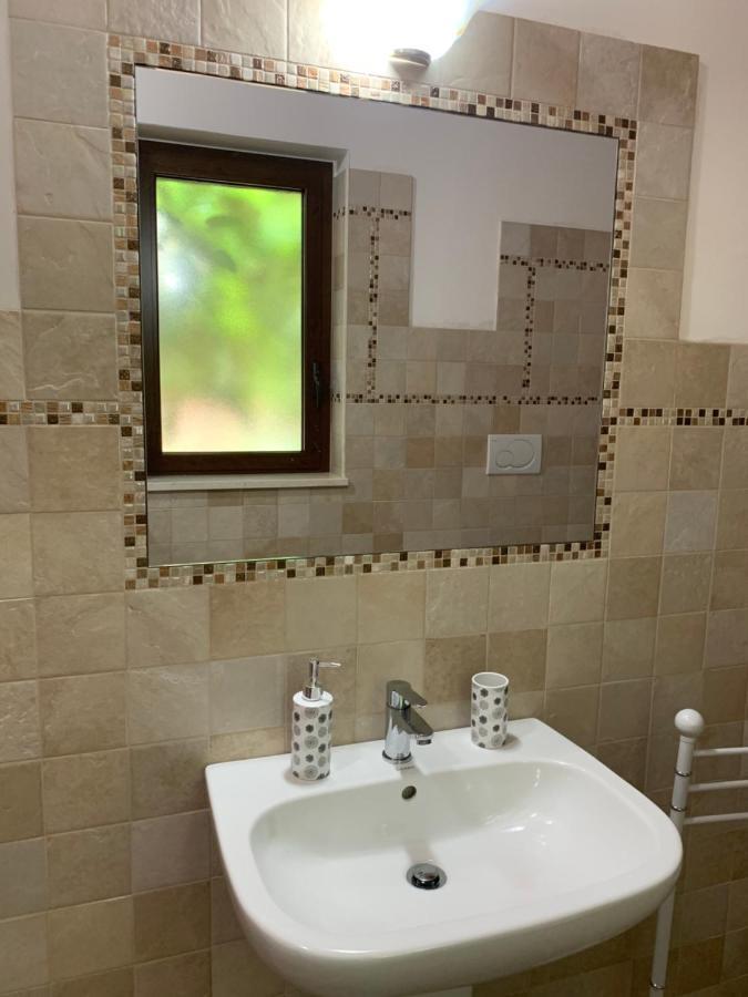 Barsentello Bed and Breakfast Νότσι Εξωτερικό φωτογραφία