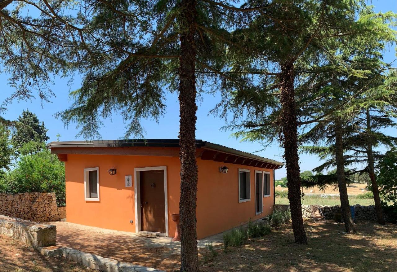 Barsentello Bed and Breakfast Νότσι Εξωτερικό φωτογραφία