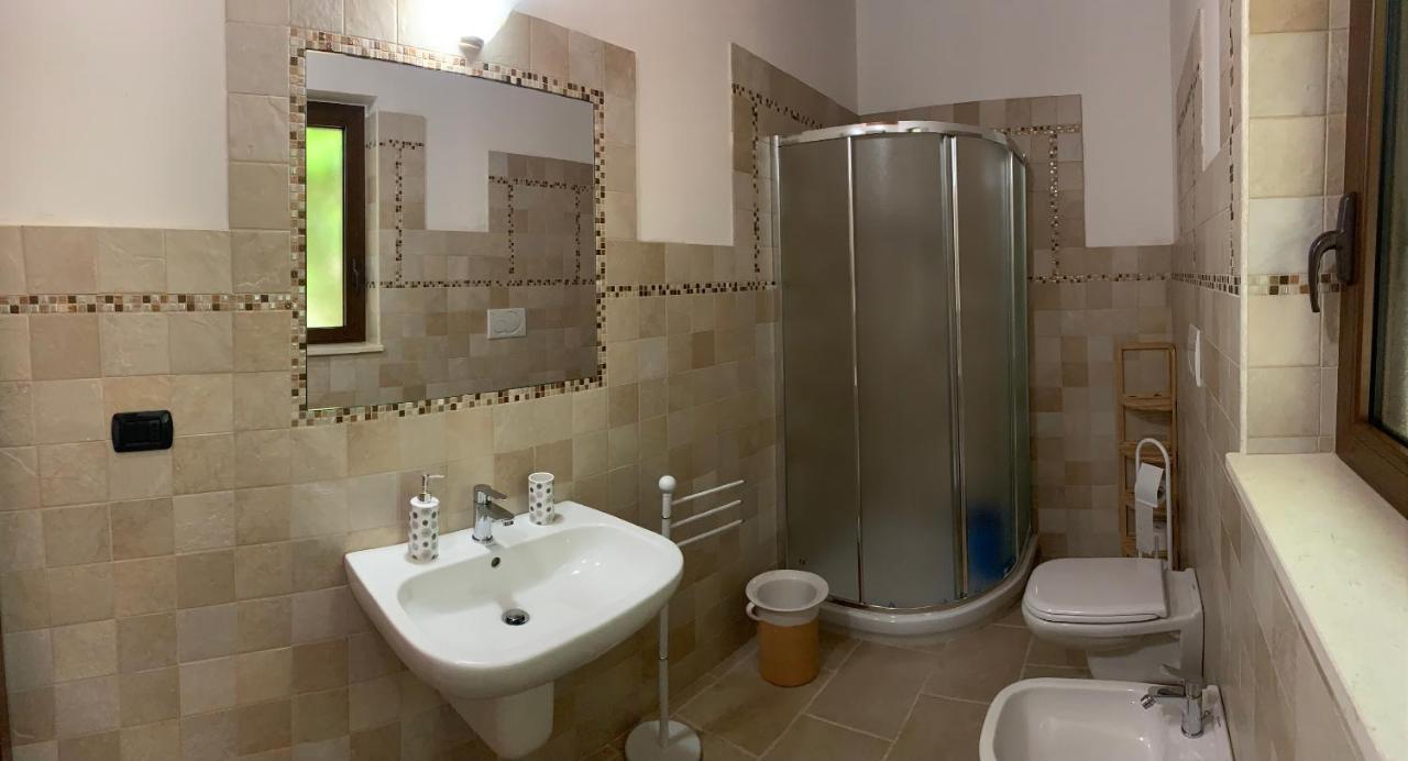 Barsentello Bed and Breakfast Νότσι Εξωτερικό φωτογραφία