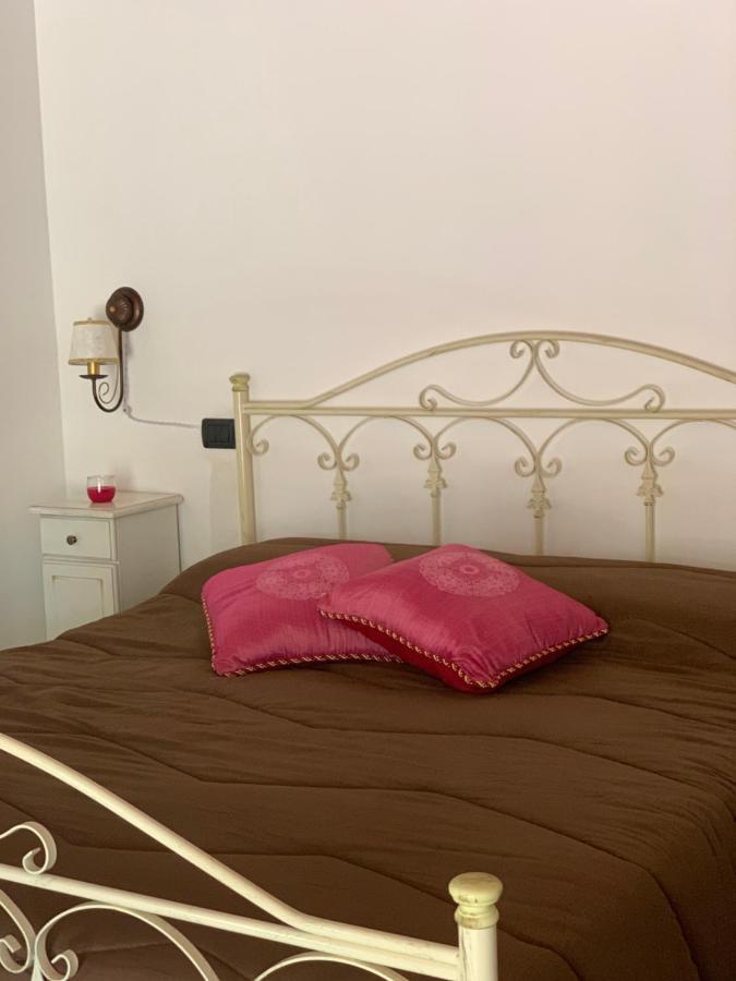 Barsentello Bed and Breakfast Νότσι Εξωτερικό φωτογραφία