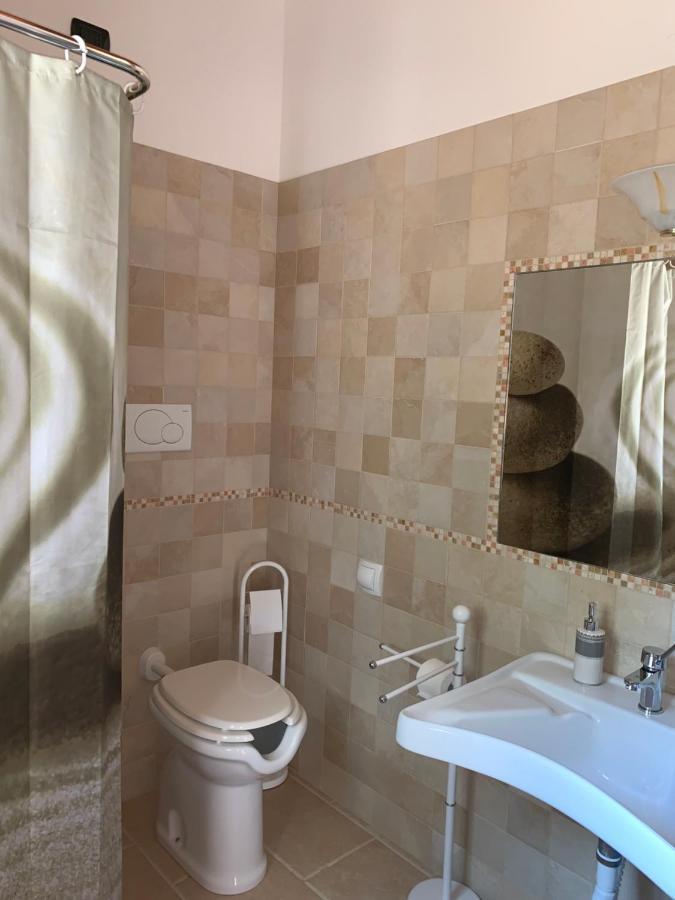 Barsentello Bed and Breakfast Νότσι Εξωτερικό φωτογραφία