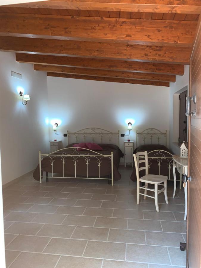 Barsentello Bed and Breakfast Νότσι Εξωτερικό φωτογραφία