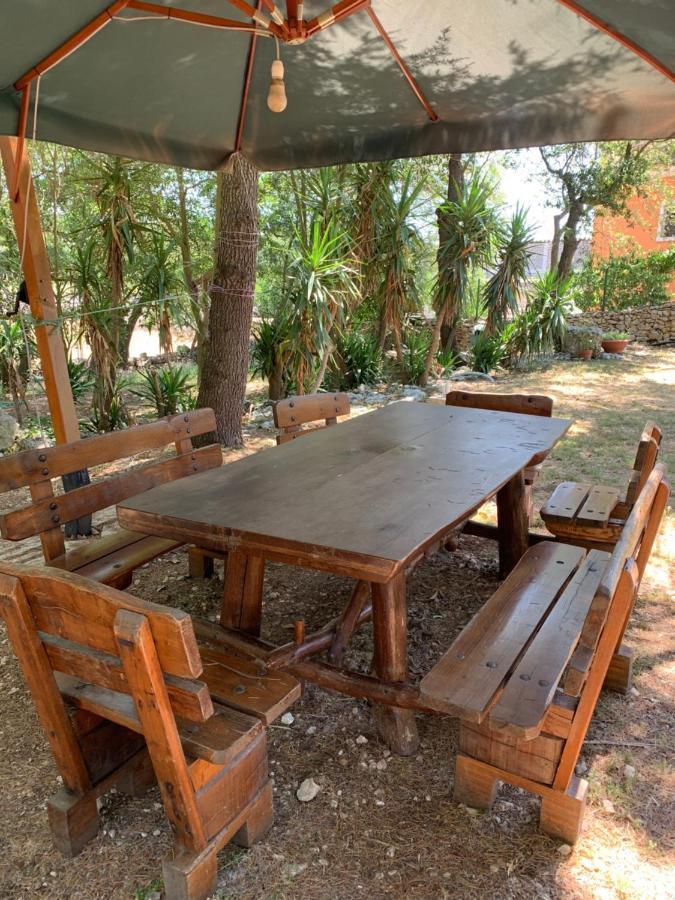 Barsentello Bed and Breakfast Νότσι Εξωτερικό φωτογραφία