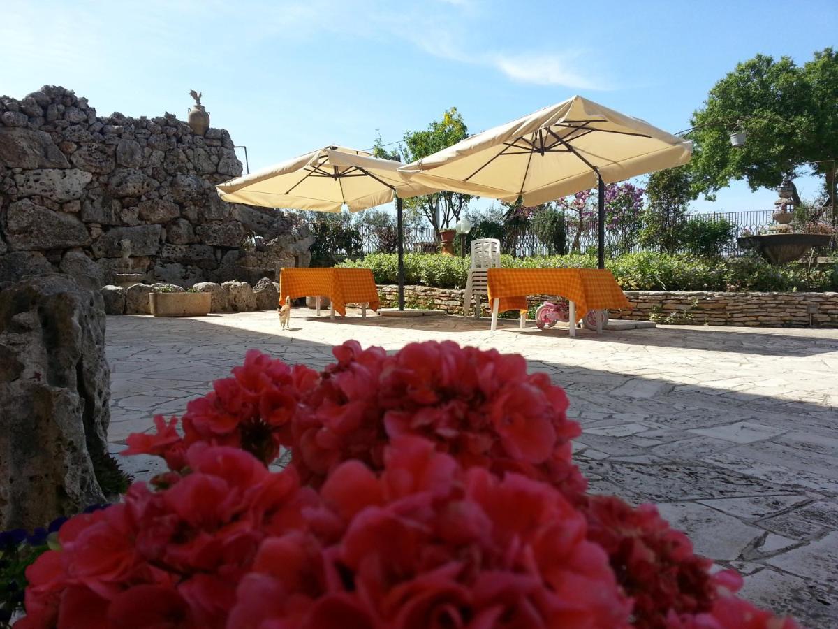 Barsentello Bed and Breakfast Νότσι Εξωτερικό φωτογραφία